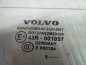VOLVO S80 II 06-13 SZYBA KAROSERYJNA TYLNA TYL