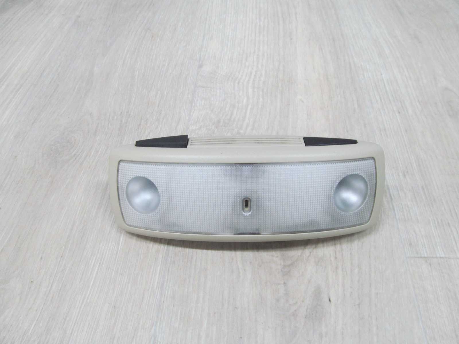 VOLVO S80 II V70 III 06-13 LAMPKA CZUJNIK RUCHU ALARMU 31268986