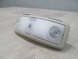 VOLVO S80 II V70 III 06-13 LAMPKA CZUJNIK RUCHU ALARMU 31268986