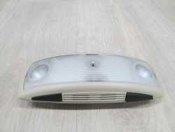 VOLVO S80 II V70 III 06-13 LAMPKA CZUJNIK RUCHU ALARMU 31268986
