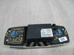 VOLVO S80 II V70 III 06-13 LAMPKA CZUJNIK RUCHU ALARMU 31268986
