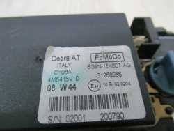 VOLVO S80 II V70 III 06-13 LAMPKA CZUJNIK RUCHU ALARMU 31268986