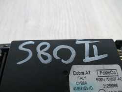VOLVO S80 II V70 III 06-13 LAMPKA CZUJNIK RUCHU ALARMU 31268986