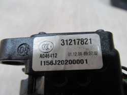 VOLVO S80 II V70 III 06-13 LUSTERKO WSTECZNE FOTOCHROM 31217821