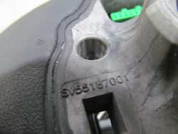 VOLVO S80 II V70 III 06-13 KIEROWNICA PODUSZKA AIRBAG