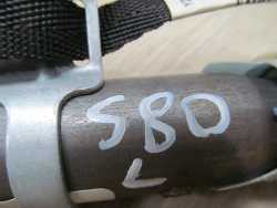 VOLVO S80 II 06-13 KURTYNA AIRBAG LEWA 31291246