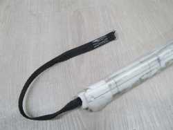 VOLVO S80 II 06-13 KURTYNA AIRBAG PRAWA 31291247