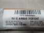 VOLVO S80 II 06-13 KURTYNA AIRBAG PRAWA 31291247