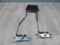 VOLVO S80 II 06-13 CIEGNO ZAMEK KANAPY TYL 30727871 30727872