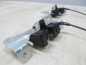 VOLVO S80 II 06-13 CIEGNO ZAMEK KANAPY TYL 30727871 30727872