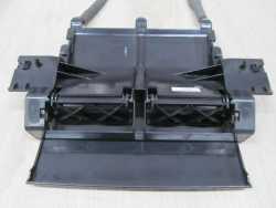 VOLVO S80 II 06-13 CIEGNO ZAMEK KANAPY TYL 30727871 30727872
