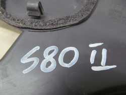 VOLVO S80 II V70 III 06-13 OSŁONA KOLUMNY KIEROWNICZEJ 6G9N-022B18-AD