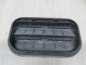 VOLVO S80 II V70 III XC70 III C30 S40 06-16 KRATKA WENTYLACYJNA BAGAZNIKA YF1A-54280B62-AE