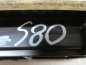 VOLVO S80 II V70 III XC70 III C30 S40 06-16 KRATKA WENTYLACYJNA BAGAZNIKA YF1A-54280B62-AE