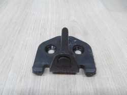 VOLVO S80 II V70 III  06-13 RYGIEL ZAMKA DRZWI 30763652