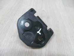 VOLVO S80 II V70 III  06-13 RYGIEL ZAMKA DRZWI 30763652