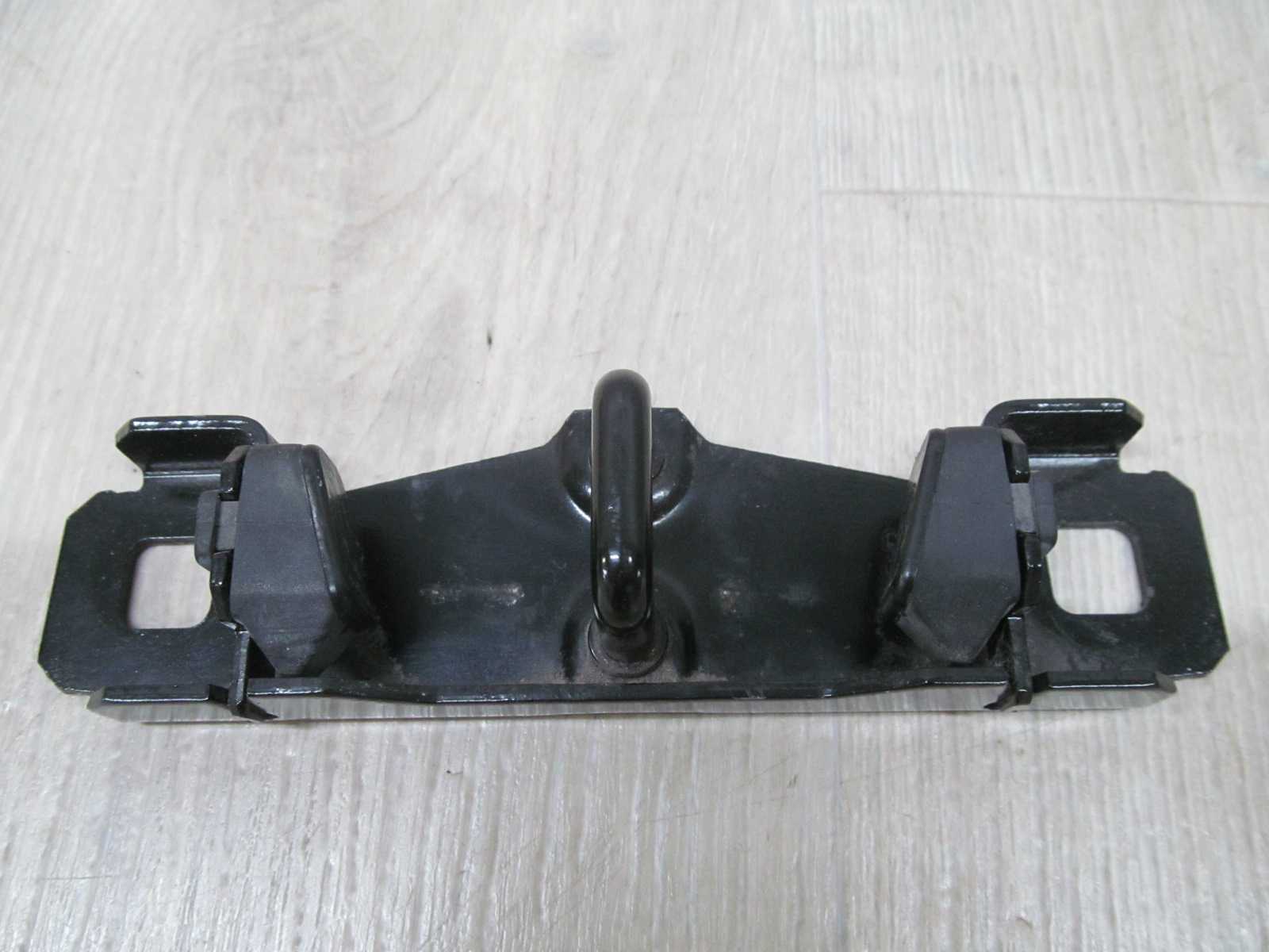 VOLVO S80 II  06-13 RYGIEL KLAPY BAGAZNIKA 3M51-R404-B12