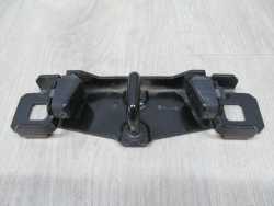 VOLVO S80 II  06-13 RYGIEL KLAPY BAGAZNIKA 3M51-R404-B12