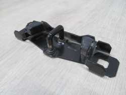 VOLVO S80 II  06-13 RYGIEL KLAPY BAGAZNIKA 3M51-R404-B12