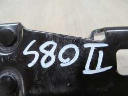 VOLVO S80 II  06-13 RYGIEL KLAPY BAGAZNIKA 3M51-R404-B12