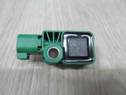VOLVO S80 II V70 III 06-13 CZUJNIK UDERZENIA UDERZENIOWY 31264409 9W83-14B345-AB