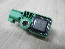 VOLVO S80 II V70 III 06-13 CZUJNIK UDERZENIA UDERZENIOWY 31264409 9W83-14B345-AB
