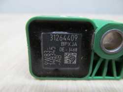 VOLVO S80 II V70 III 06-13 CZUJNIK UDERZENIA UDERZENIOWY 31264409 9W83-14B345-AB