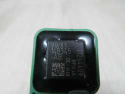 VOLVO S80 II V70 III 06-13 CZUJNIK UDERZENIA UDERZENIOWY 31264409 9W83-14B345-AB
