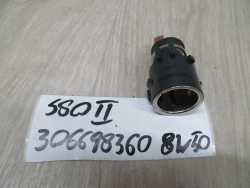 VOLVO S80 II 06-13 GNIAZDO ZAPALNICZKI 306698360