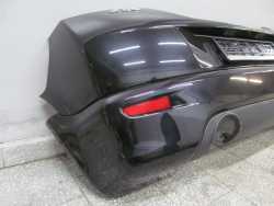 VOLVO C30 06-10 R-DESIGN ZDERZAK TYL TYLNY 452-46
