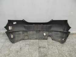 VOLVO C30 06-10 R-DESIGN ZDERZAK TYL TYLNY 452-46