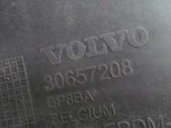 VOLVO C30 06-10 R-DESIGN ZDERZAK TYL TYLNY 452-46