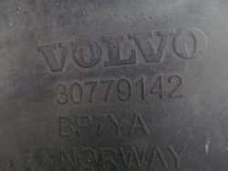 VOLVO C30 06-10 R-DESIGN ZDERZAK TYL TYLNY 452-46