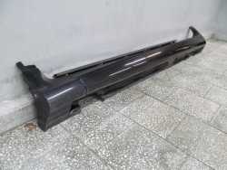 VOLVO C30 06-13 R-DESIGN LISTWA PROGOWA NAKLADKA PROGU LEWA 30779136 30779138 452-46