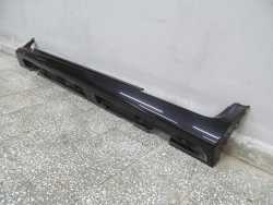 VOLVO C30 06-13 R-DESIGN LISTWA PROGOWA NAKLADKA PROGU LEWA 30779136 30779138 452-46