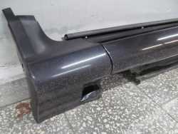 VOLVO C30 06-13 R-DESIGN LISTWA PROGOWA NAKLADKA PROGU LEWA 30779136 30779138 452-46