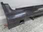 VOLVO C30 06-13 R-DESIGN LISTWA PROGOWA NAKLADKA PROGU LEWA 30779136 30779138 452-46