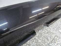 VOLVO C30 06-13 R-DESIGN LISTWA PROGOWA NAKLADKA PROGU LEWA 30779136 30779138 452-46