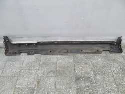 VOLVO C30 06-13 R-DESIGN LISTWA PROGOWA NAKLADKA PROGU LEWA 30779136 30779138 452-46