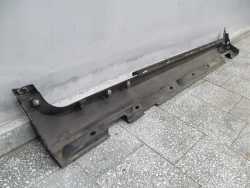 VOLVO C30 06-13 R-DESIGN LISTWA PROGOWA NAKLADKA PROGU LEWA 30779136 30779138 452-46