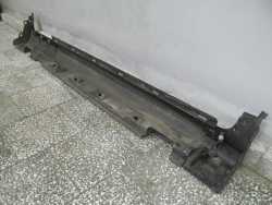 VOLVO C30 06-13 R-DESIGN LISTWA PROGOWA NAKLADKA PROGU LEWA 30779136 30779138 452-46
