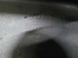 VOLVO C30 06-13 R-DESIGN LISTWA PROGOWA NAKLADKA PROGU LEWA 30779136 30779138 452-46