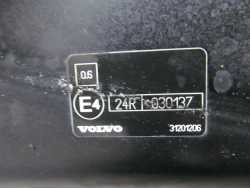 VOLVO C30 C70 S40 V50 04-13 MASKA POKRYWA SILNIKA 452-46