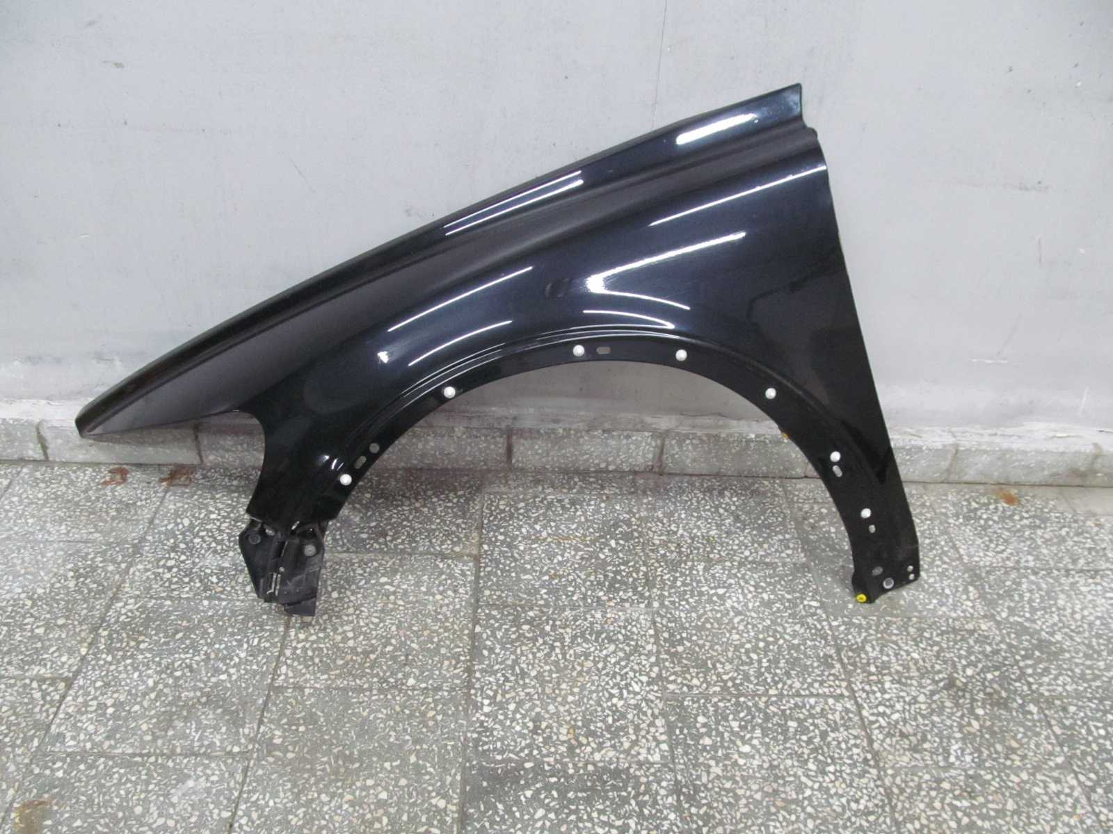 VOLVO C30 06-10 BLOTNIK PRZOD LEWY 452-46