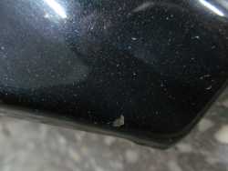 VOLVO C30 06-10 BLOTNIK PRZOD PRAWY 452-46