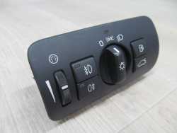 VOLVO S80 II V70 III 06-13 PANEL PRZELACZNIK SWIATEL 30739414