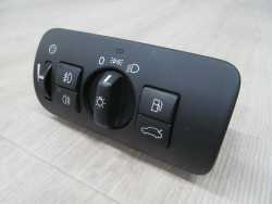 VOLVO S80 II V70 III 06-13 PANEL PRZELACZNIK SWIATEL 30739414