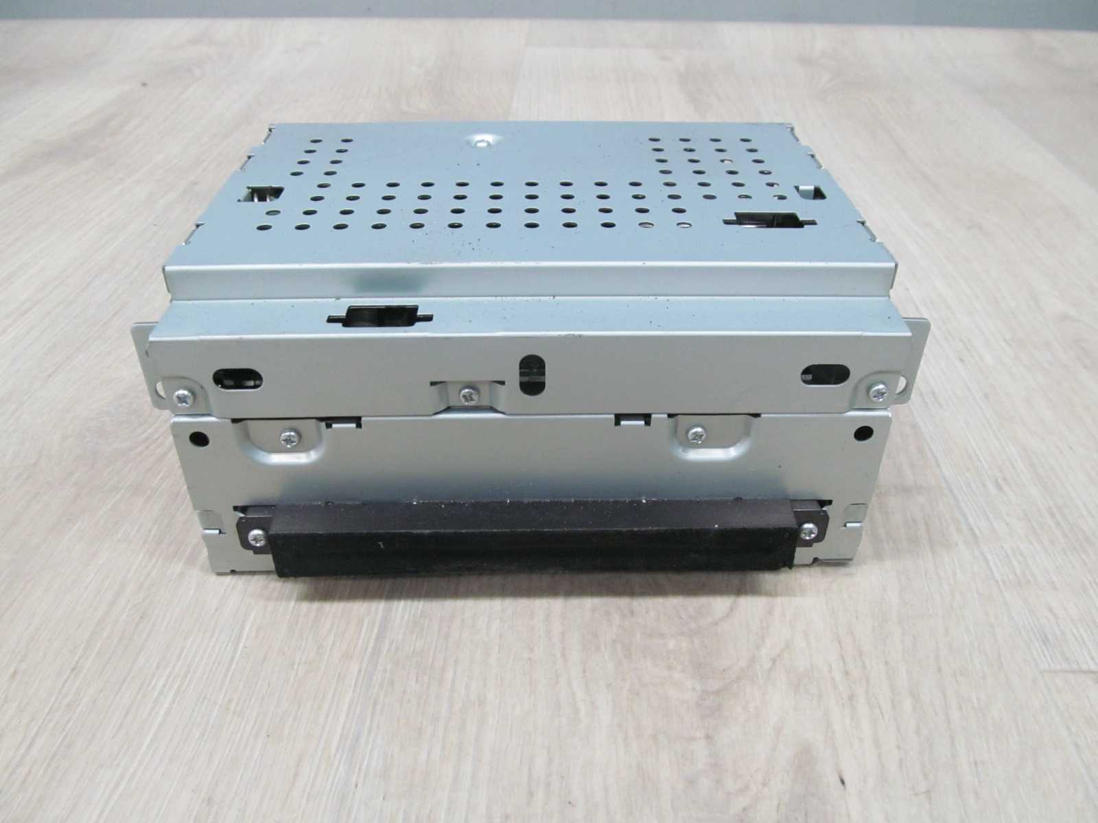 VOLVO S80 II V70 III 06-13 ODTWARZACZ CZYTNIK CD 31285455 8G9N-18C815-AC