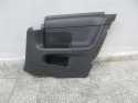 VOLVO C30 TAPICERKA BOCZEK TYL PRAWY 30673166 06-13