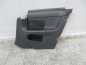 VOLVO C30 TAPICERKA BOCZEK TYL PRAWY 30673166 06-13
